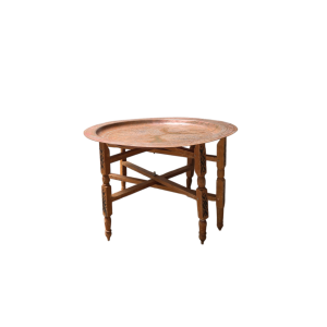 Boho Loungetisch 6
